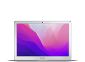 MacBook Air(Intel、2017)
