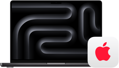 AppleCareMacBook ProとAppleCare+