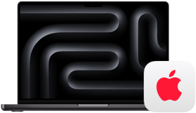 AppleCareMacBook ProとAppleCare+