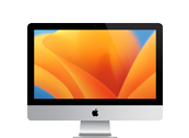 21.5インチiMac(Intel、2017)