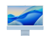 iMac(M3、2つのポート)