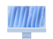 iMac(M4、2つのポート)