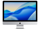27インチiMac（Intel、2020）