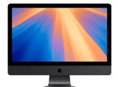 iMac Pro(Intel、2017)