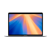 MacBook Air(Intel、2020)