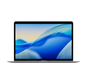 13インチMacBook Air(M1、2020)