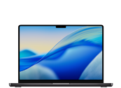 14インチMacBook Pro(M3 ProまたはM3 Max)