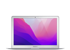 MacBook Air（Intel、2017）