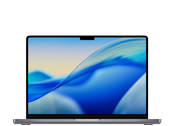 14インチMacBook Pro（M3）