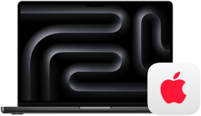 MacBook ProとAppleCare+