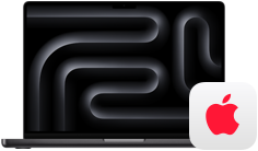 MacBook ProとAppleCare+