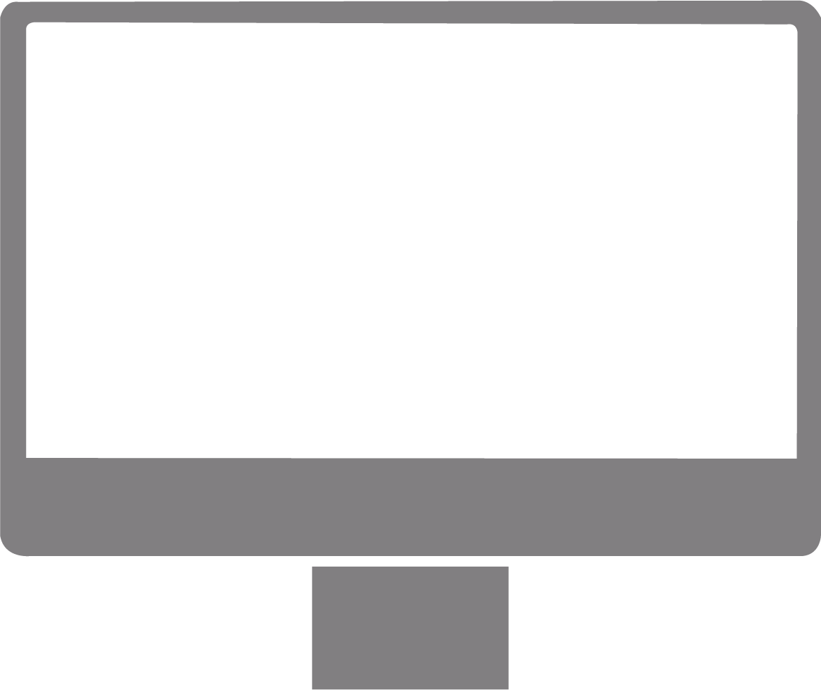 Macデスクトップ