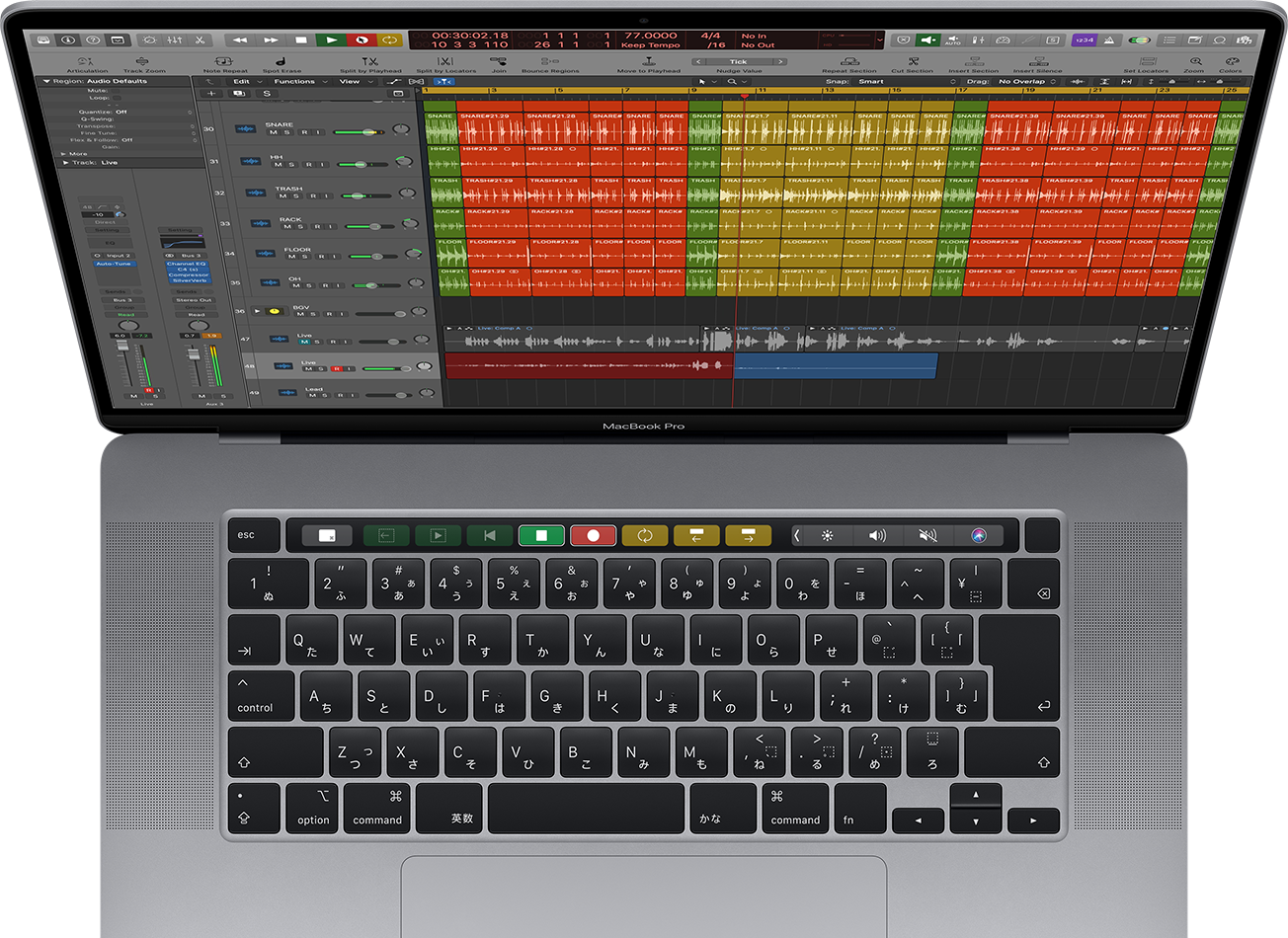 macbookpro