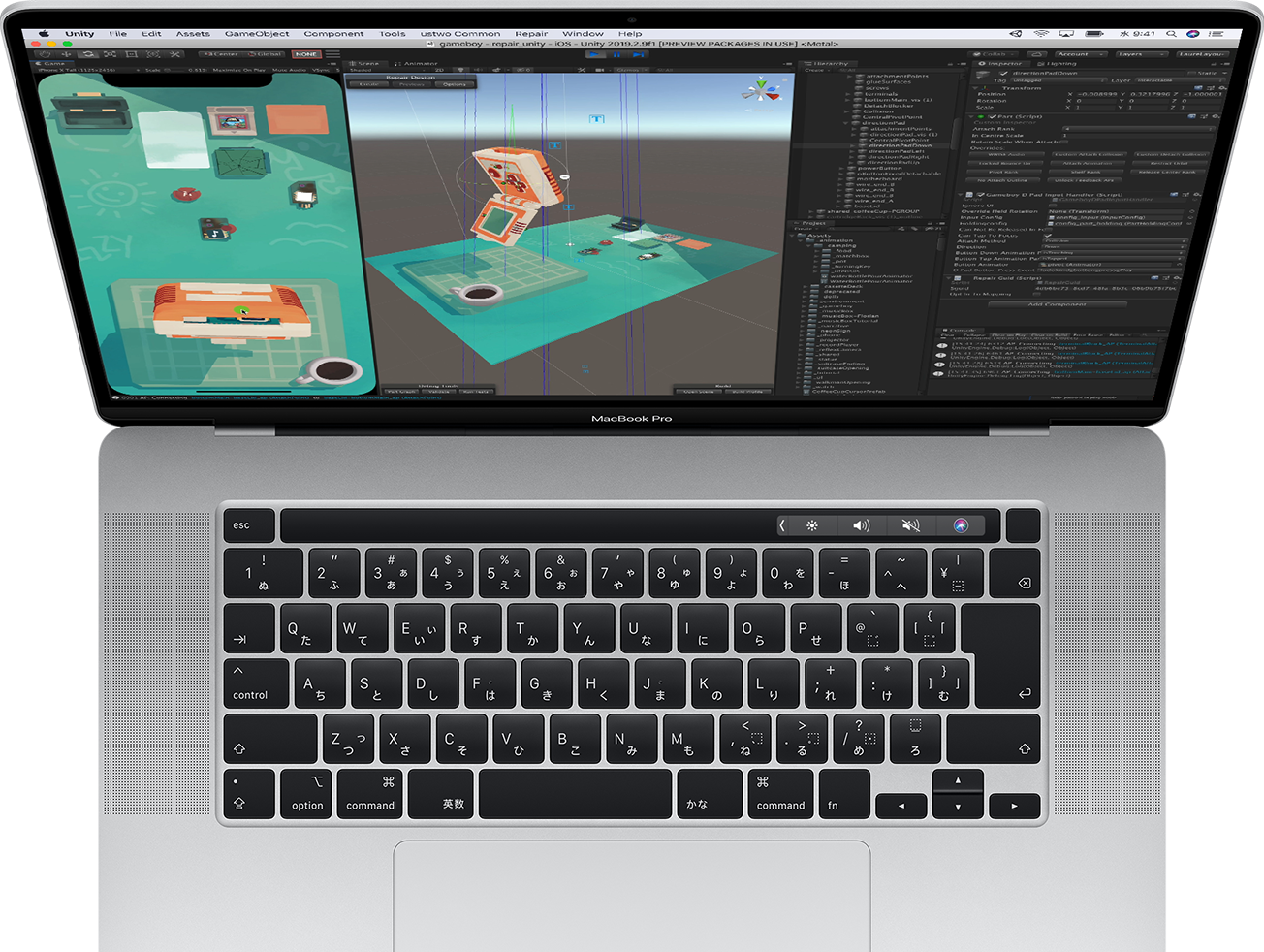 macbookpro