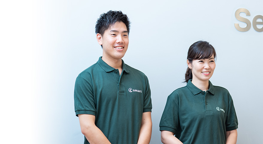 C smart Club