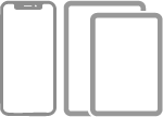 iPhone / iPad