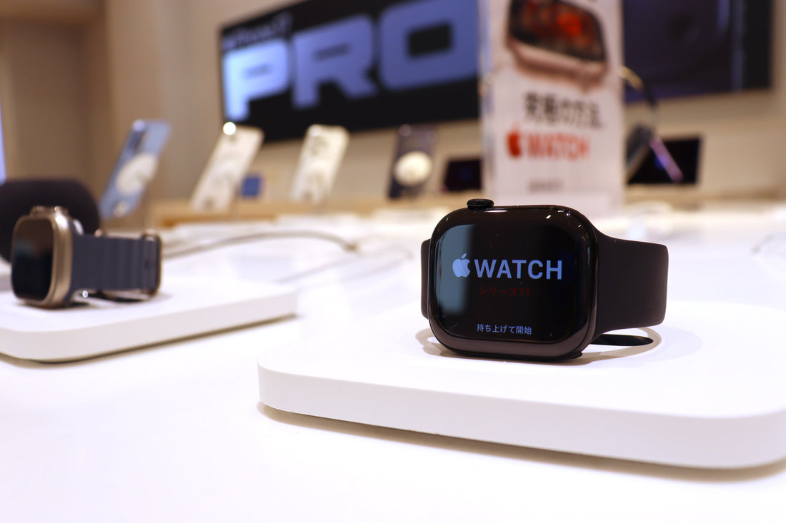 迷ったらこれ！父の日プレゼントにぴったりなApple製品3選！