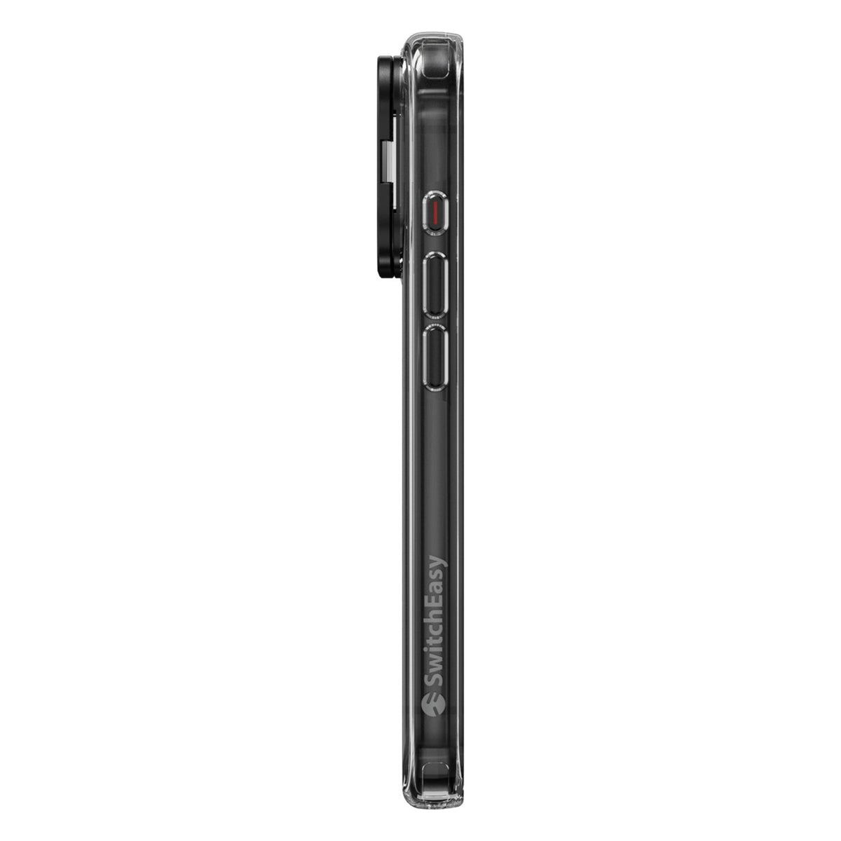 SwitchEasy LenStand M iPhone17 Pro / iPhone18 Pro Black