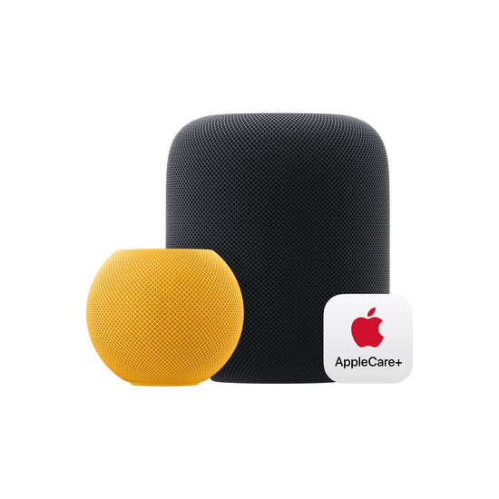 AppleCare+ for HomePod – C smart | 公式オンラインストア