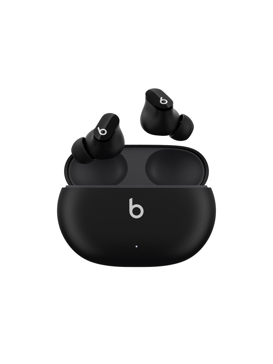 Beats Studio Buds - ワイヤレスノイズキャンセリングイヤフォン - ブラック