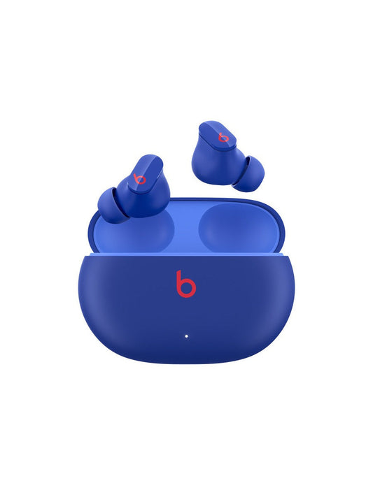 Beats Studio Buds - ワイヤレスノイズキャンセリングイヤフォン - オーシャンブルー