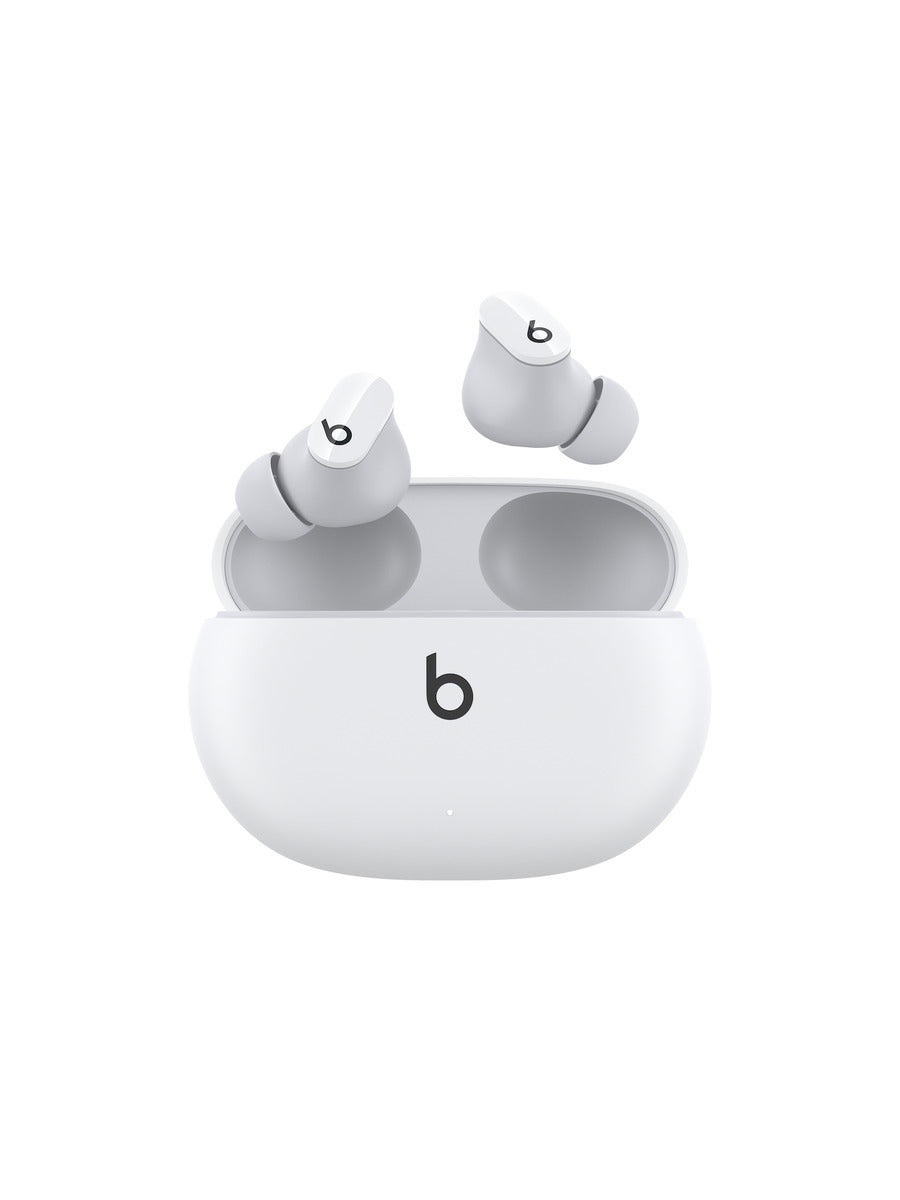 Beats Studio Buds - ワイヤレスノイズキャンセリングイヤフォン - ホワイト