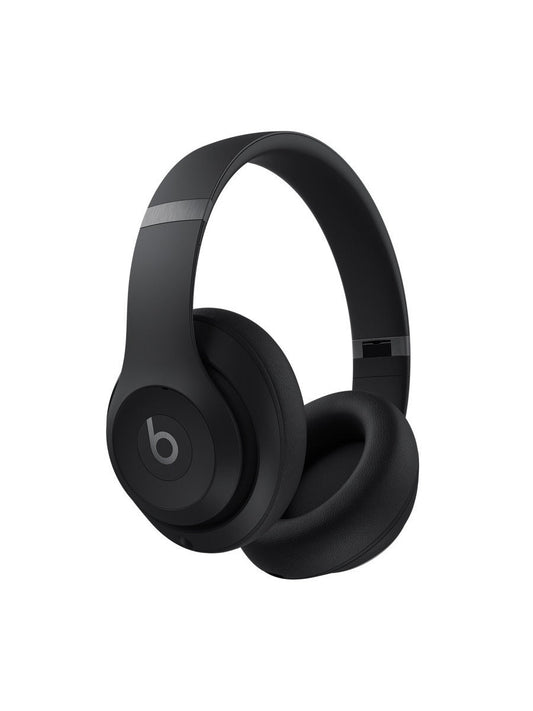 Beats Studio Pro ワイヤレスヘッドフォン-ブラック