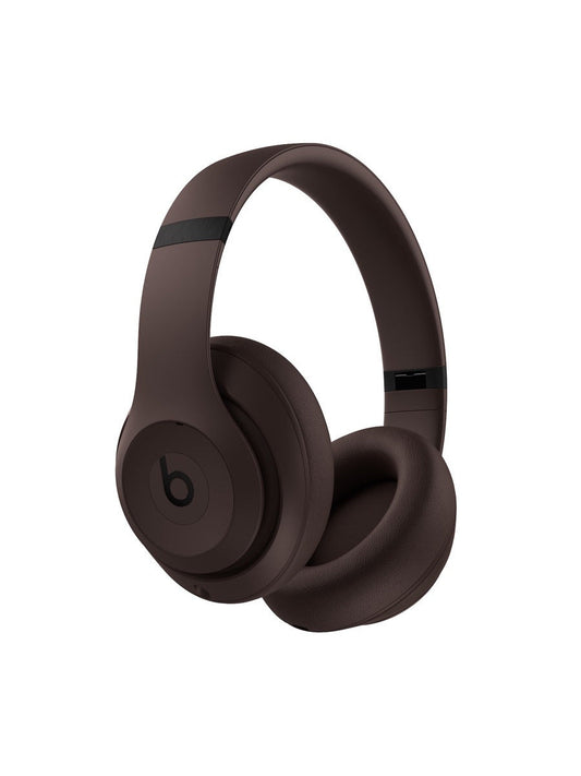 Beats Studio Pro ワイヤレスヘッドフォン-ディープブラウン