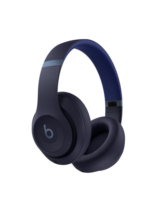 Beats Studio Pro ワイヤレスヘッドフォン-ネイビー