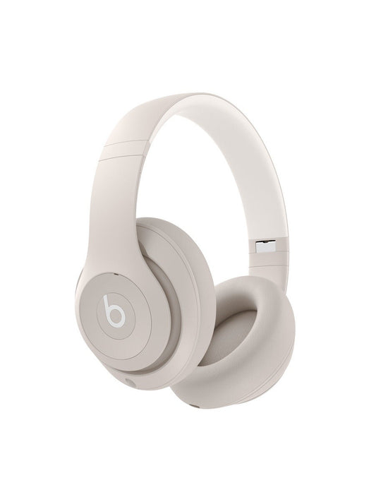 Beats Studio Pro ワイヤレスヘッドフォン - サンドストーン