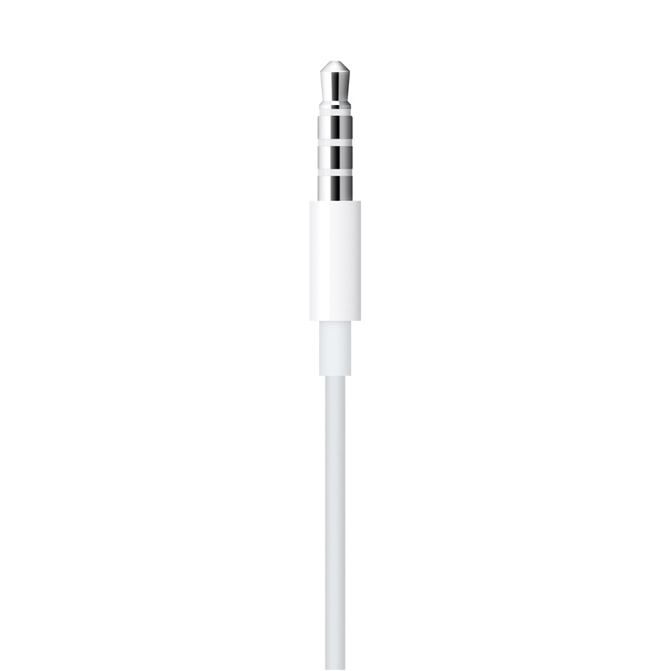 EarPods with 3.5 mm Headphone Plug