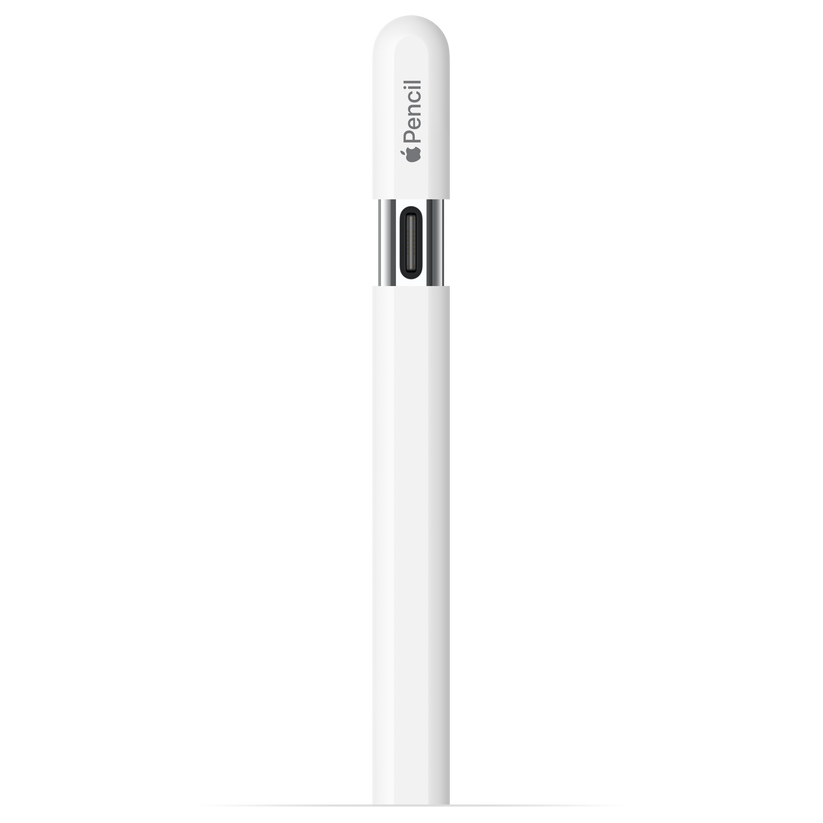 Apple Pencil (USB-C)箱付き純正品 Apple Pencil（USB-C） – C smart | 公式オンラインストア
