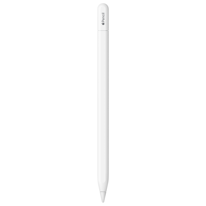 Apple Pencil（USB-C） – C smart | 公式オンラインストア