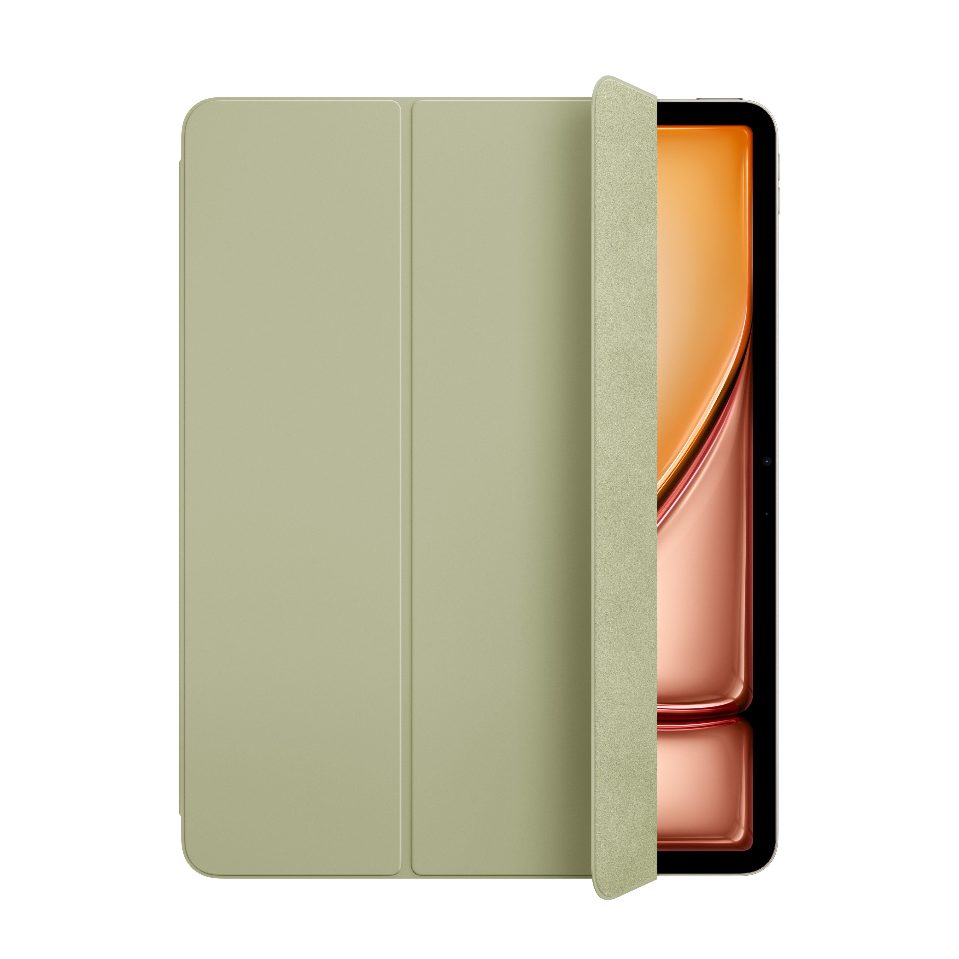 11インチiPad Air（M2）用Smart Folio - セージ – C smart | 公式
