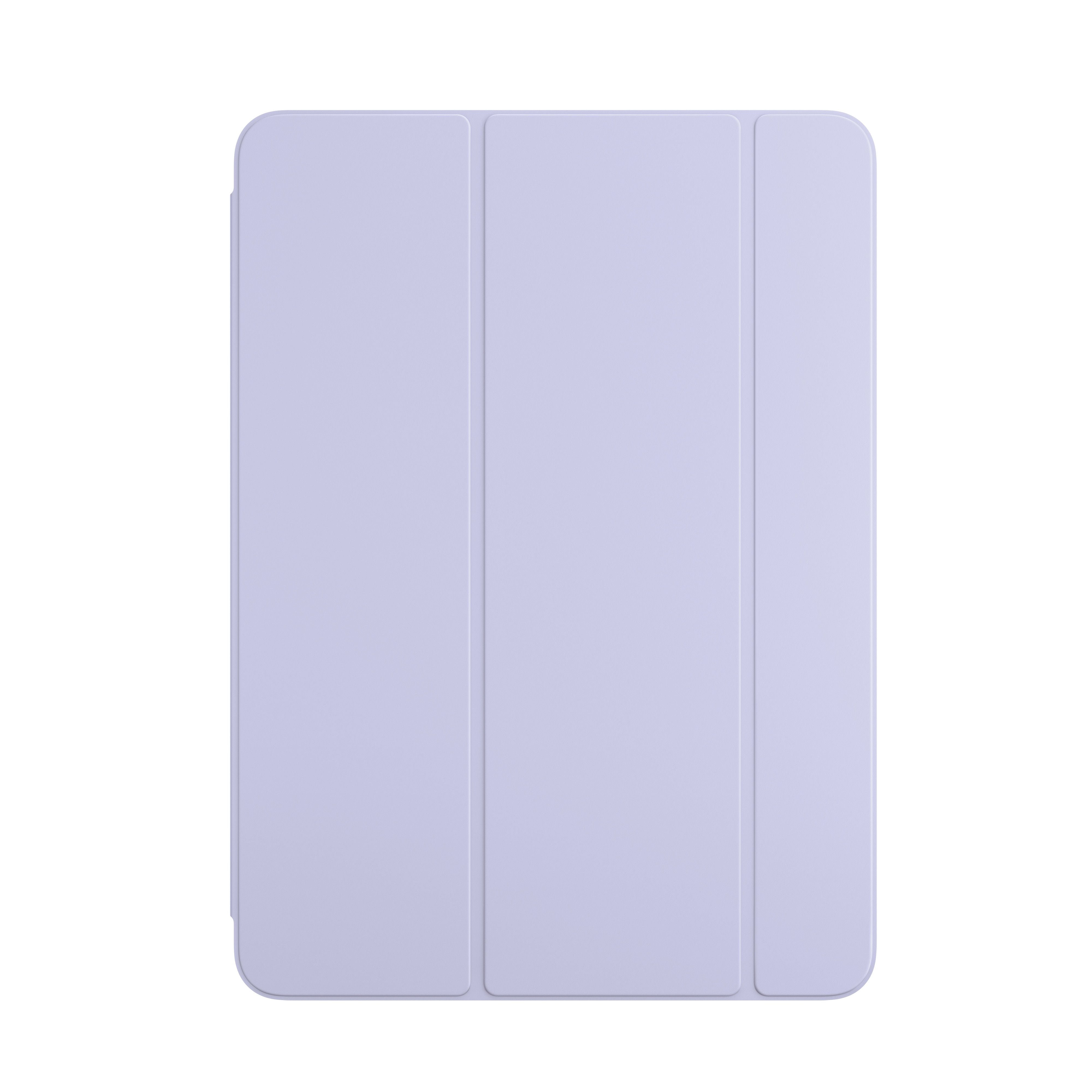 【新品】13インチ iPad Air用スマートフォリオ・ライトバイオレット② 13インチiPad Air（M2）用Smart Folio - ライトバイオレット – C smart
