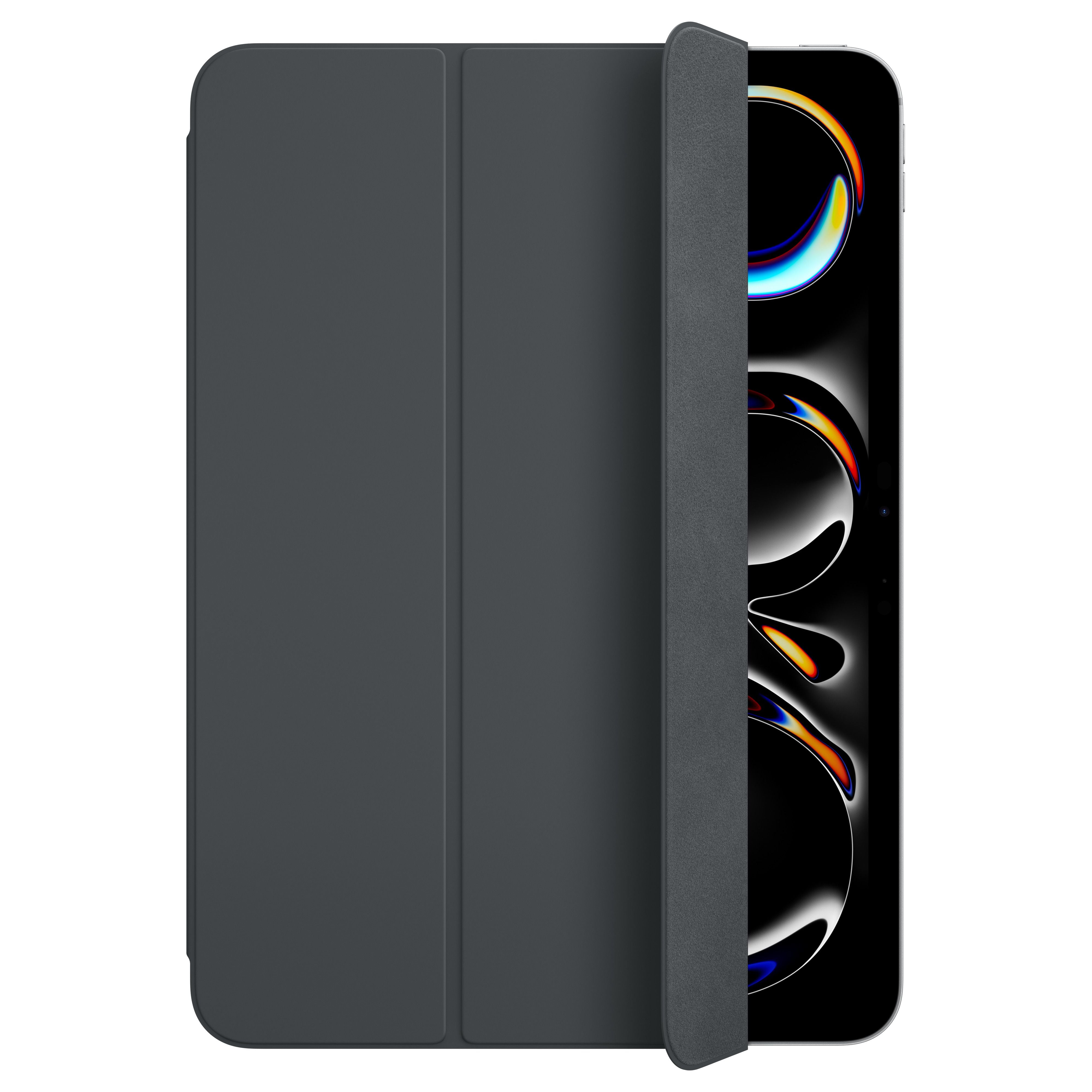 買*い様 iPad Pro 11インチ(M4) 256GB＋純正smart fo 11インチiPad Pro（M4）用Smart Folio - ブラック – C smart | 公式