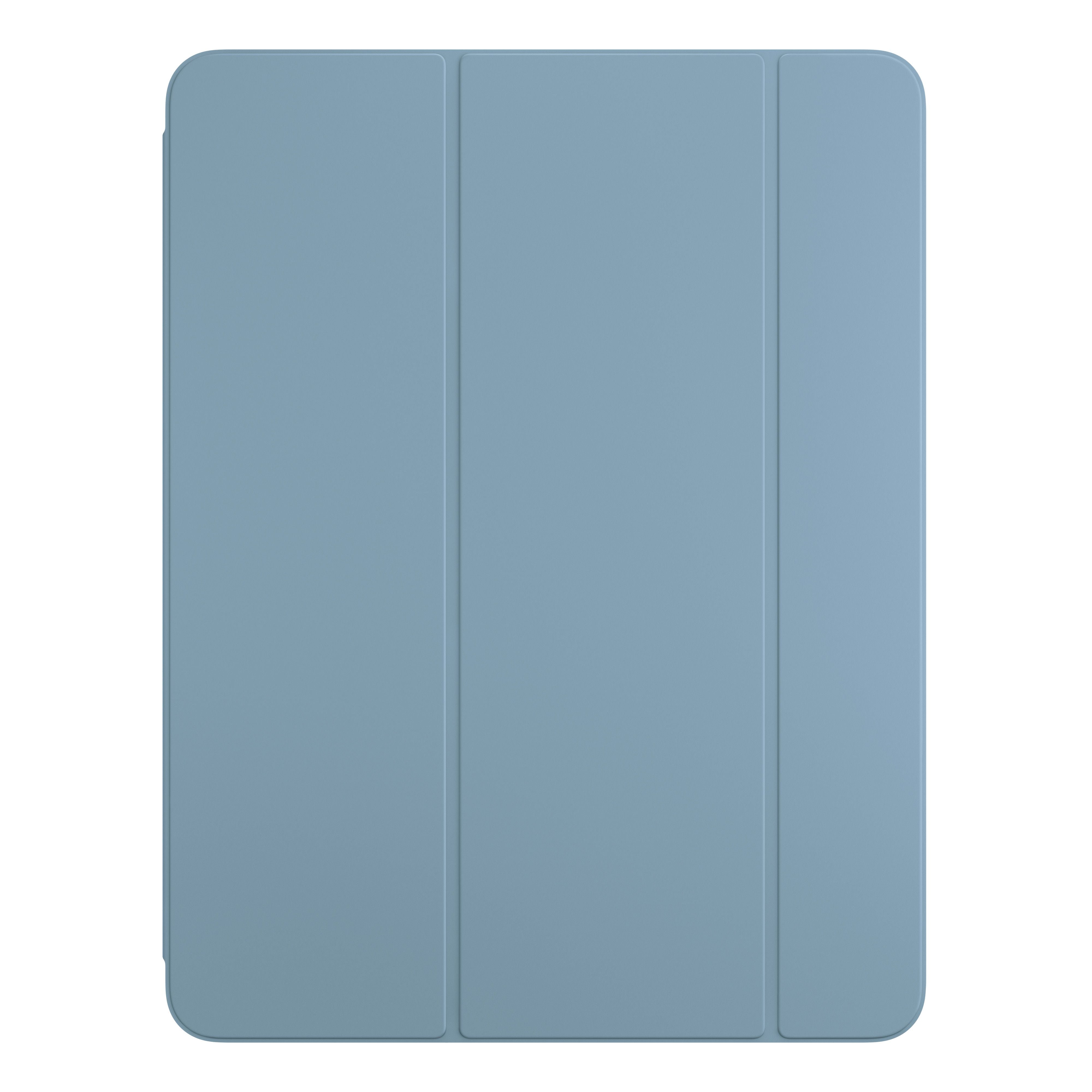 【新品】13インチ iPad Pro用スマートフォリオ・デニム② 13インチiPad Pro（M4）用Smart Folio - デニム – C smart | 公式