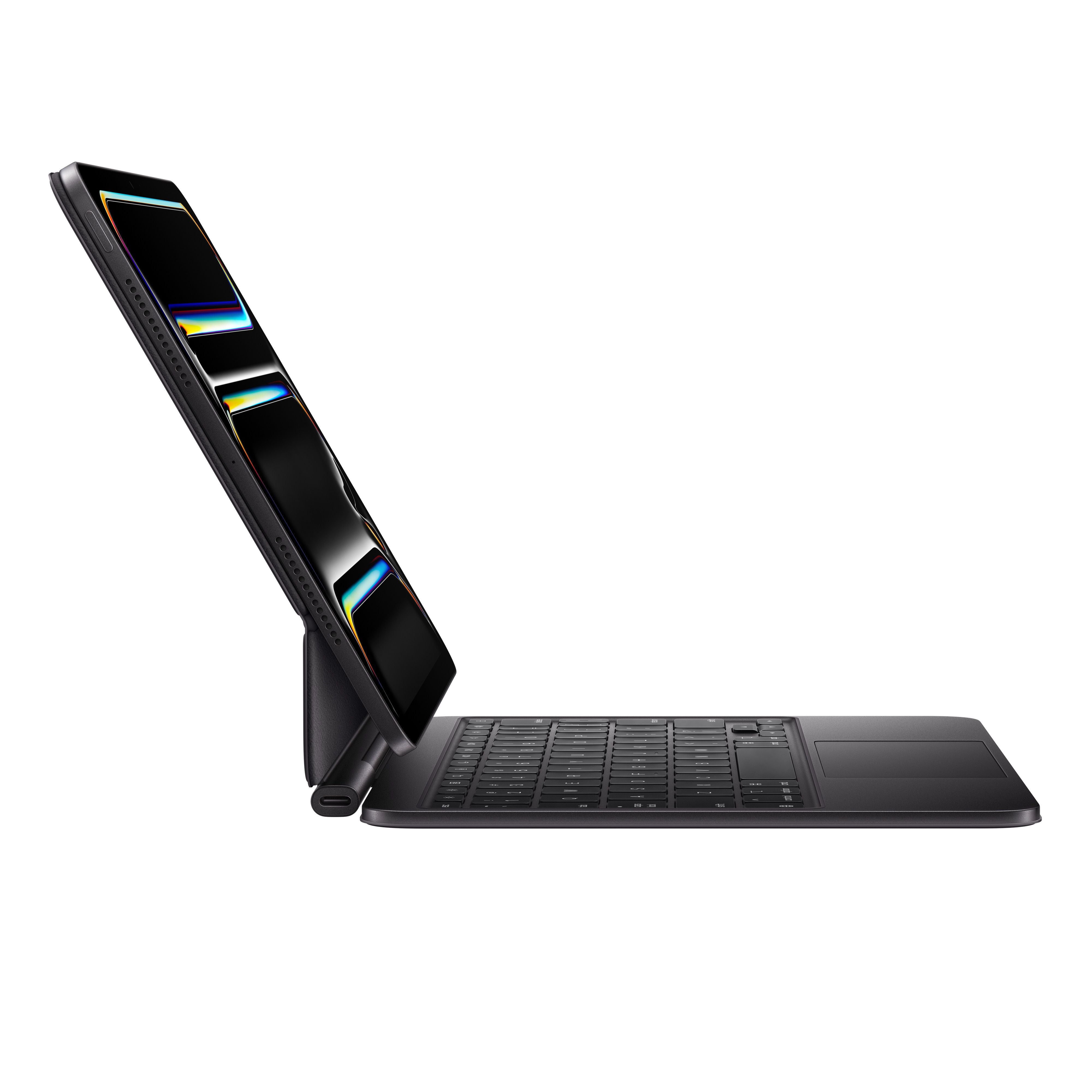 11インチiPad Pro（M4）用Magic Keyboard - 日本語 - ブラック – C