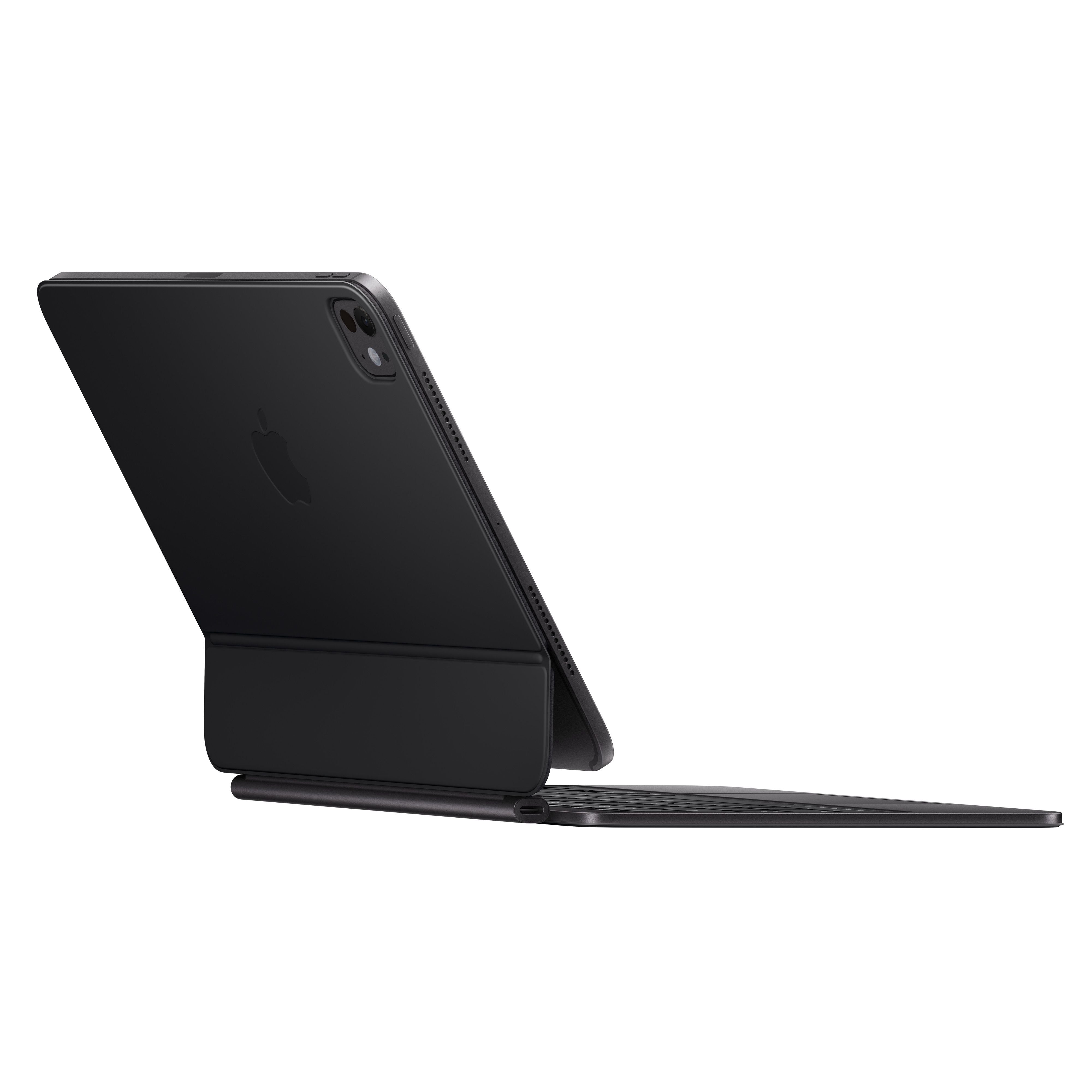 11インチiPad Pro（M4）用Magic Keyboard - 日本語 - ブラック – C