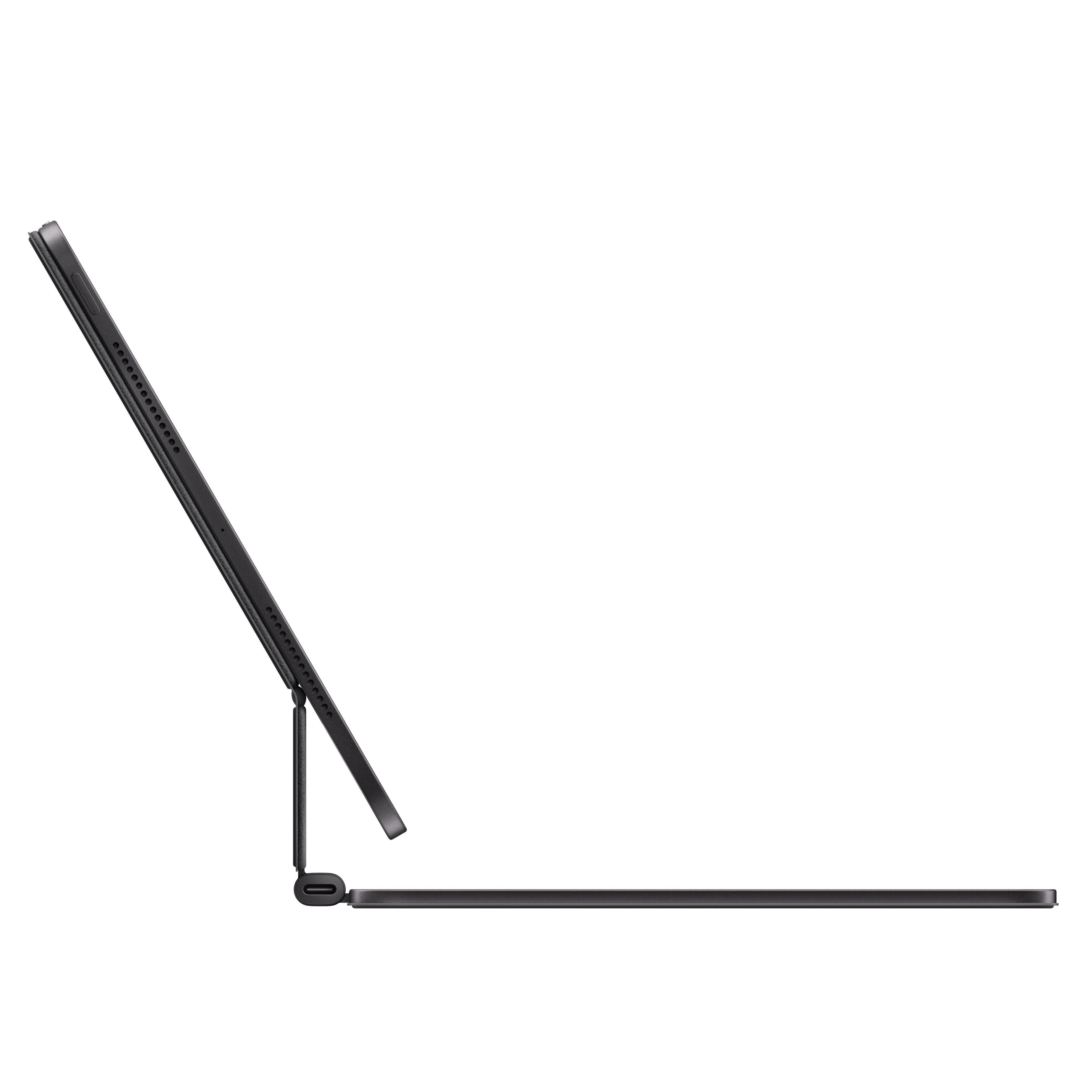 11インチiPad Pro（M4）用Magic Keyboard - 日本語 - ブラック – C