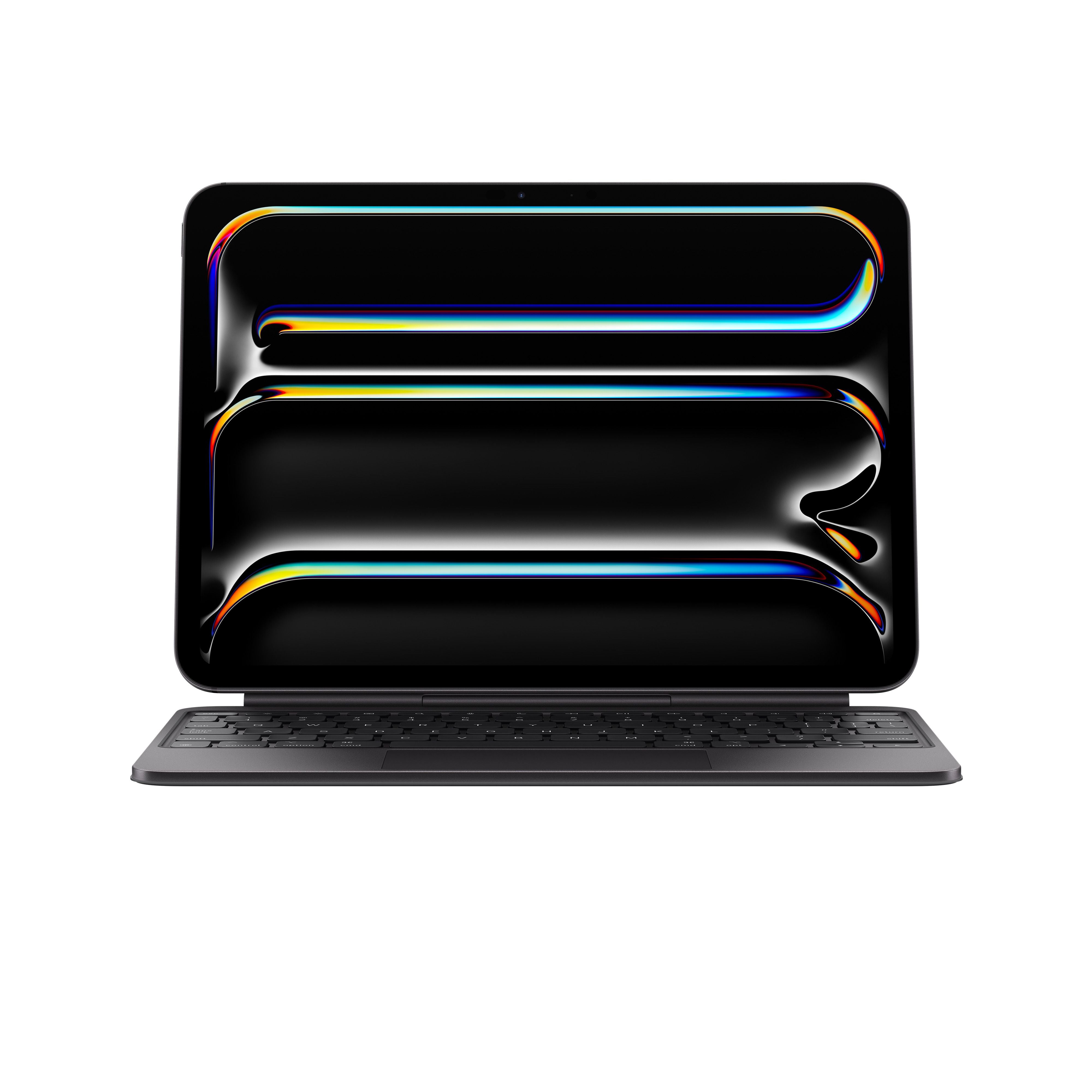 11インチiPad Pro（M4）用Magic Keyboard - 日本語 - ブラック – C