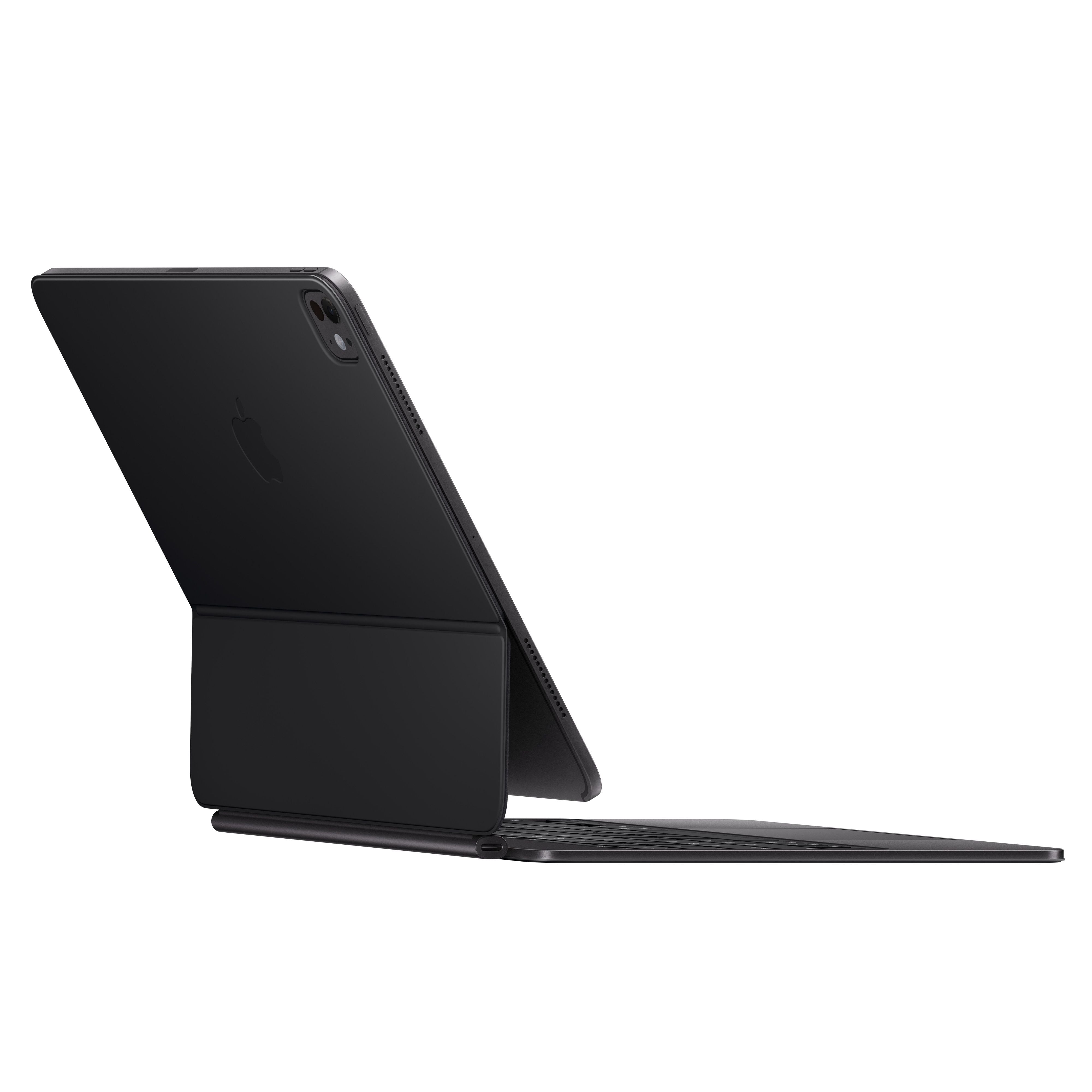 13インチiPad Pro（M4）用Magic Keyboard - 日本語 - ブラック – C