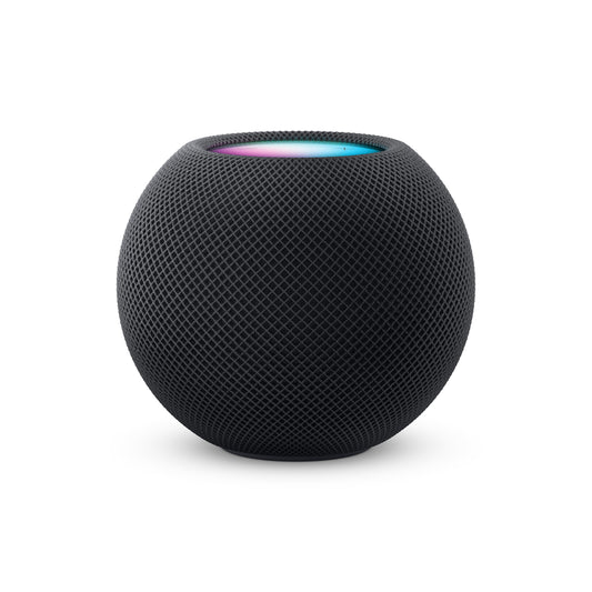 HomePod mini - ミッドナイト
