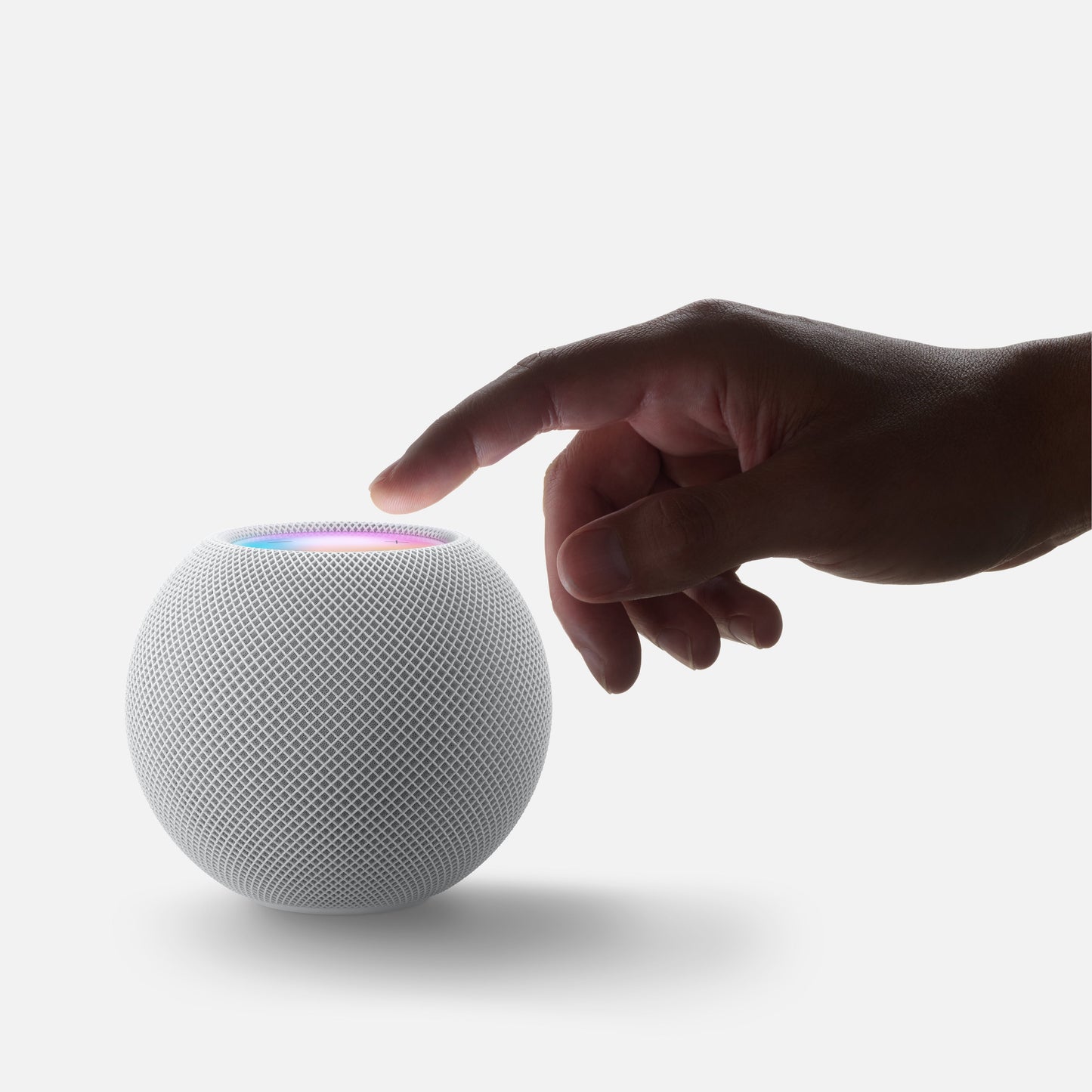HomePod mini - ミッドナイト