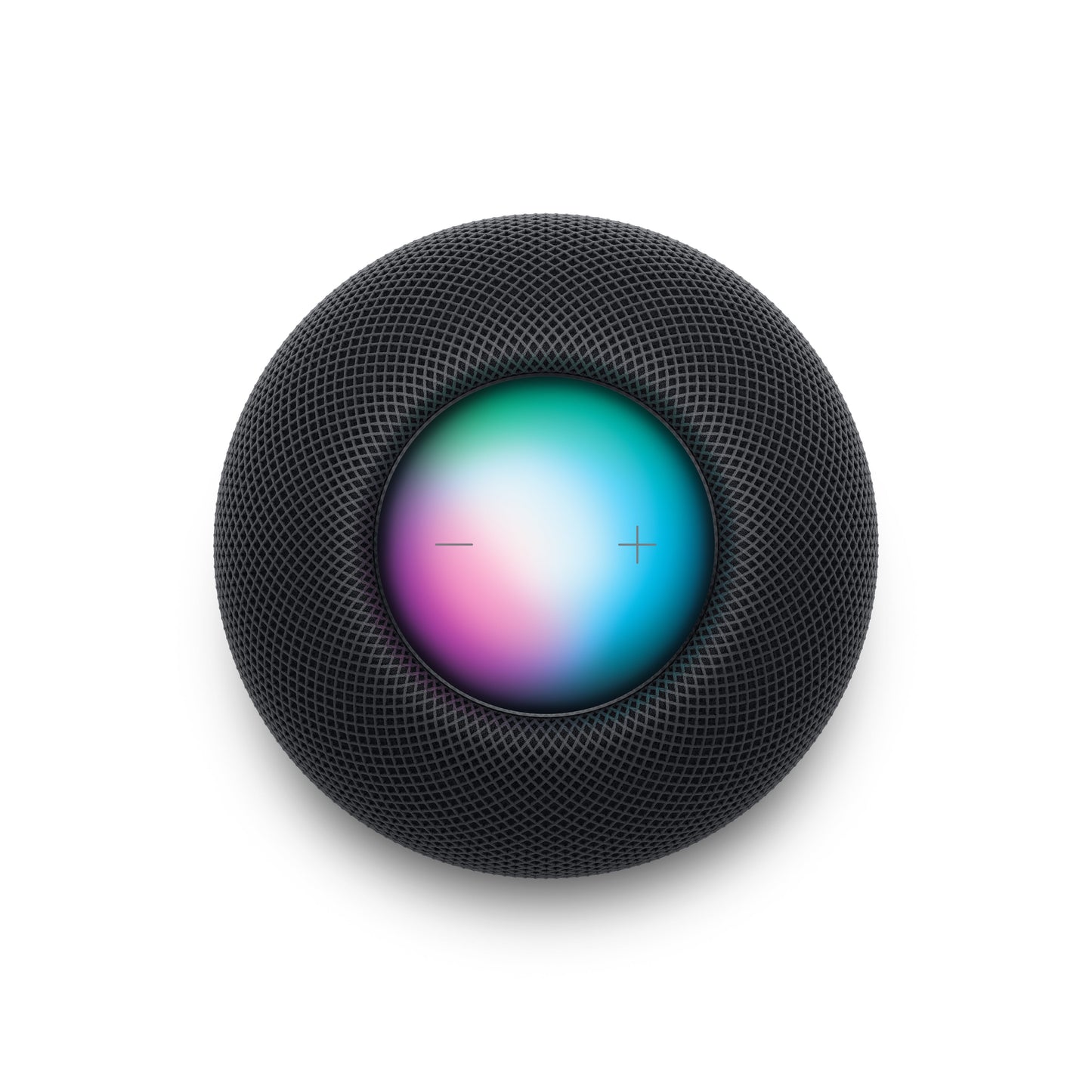 HomePod mini - ミッドナイト