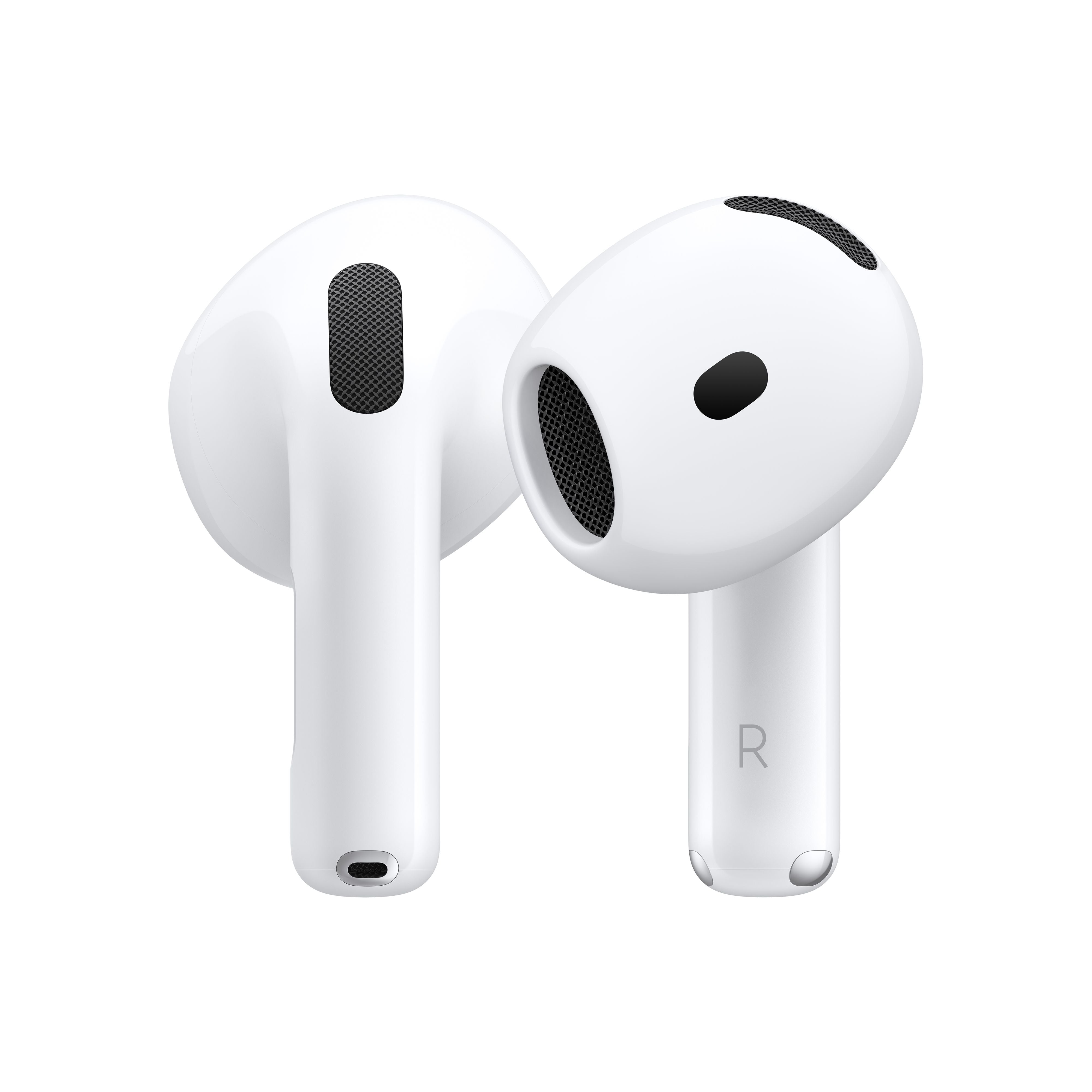 AirPods 4 – C smart | 公式オンラインストア