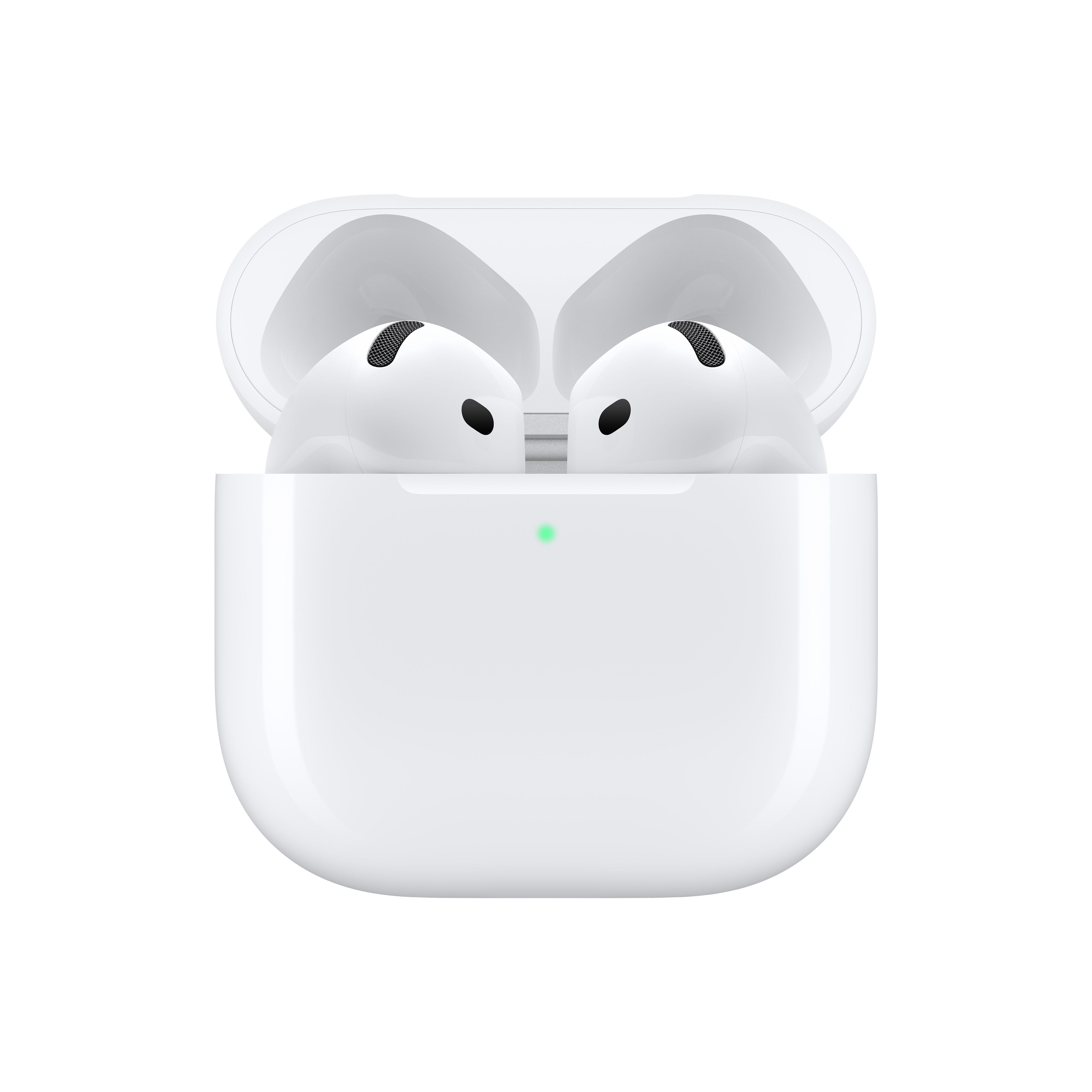 AirPods 4 – C smart | 公式オンラインストア