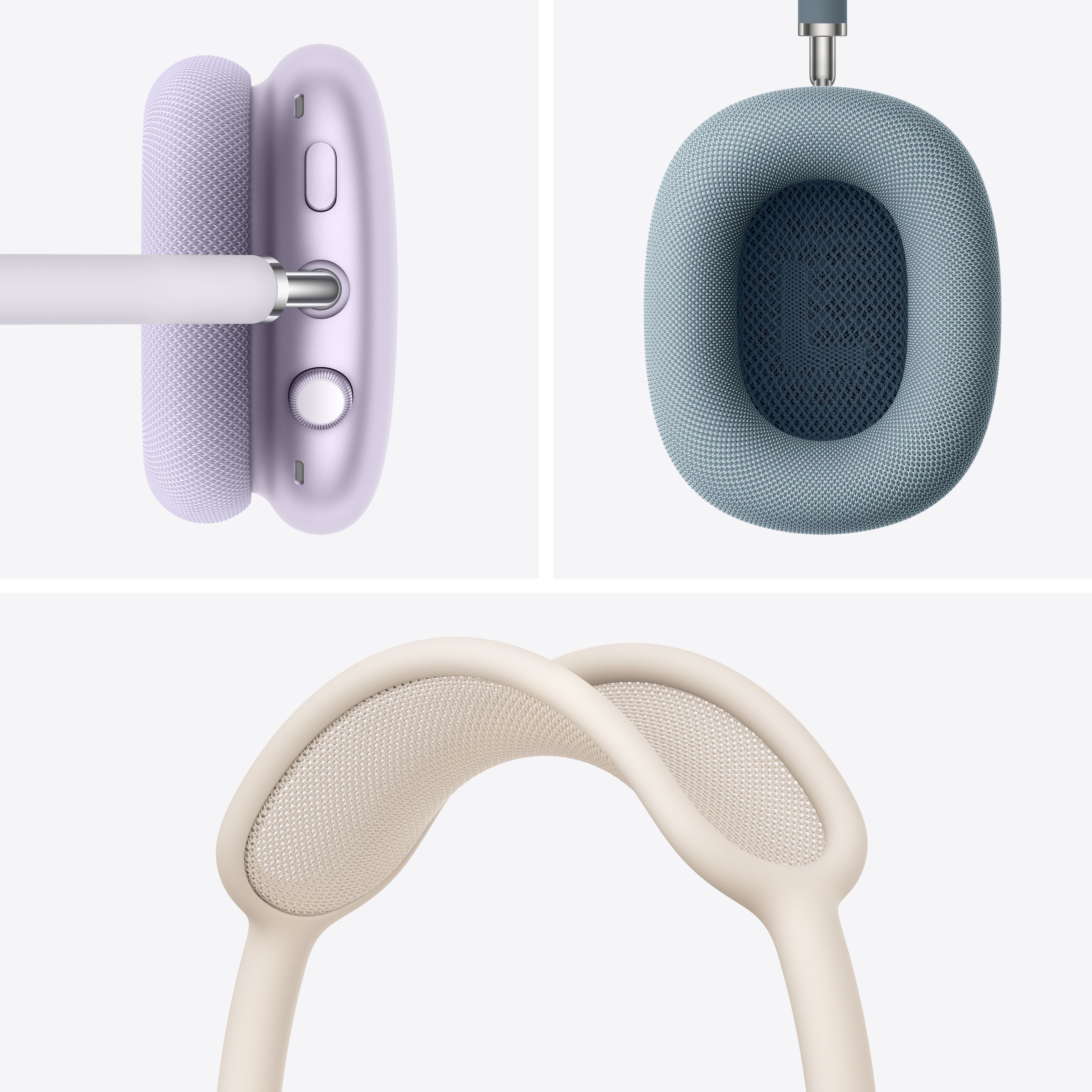 AirPods Max - – C smart | 公式オンラインストア