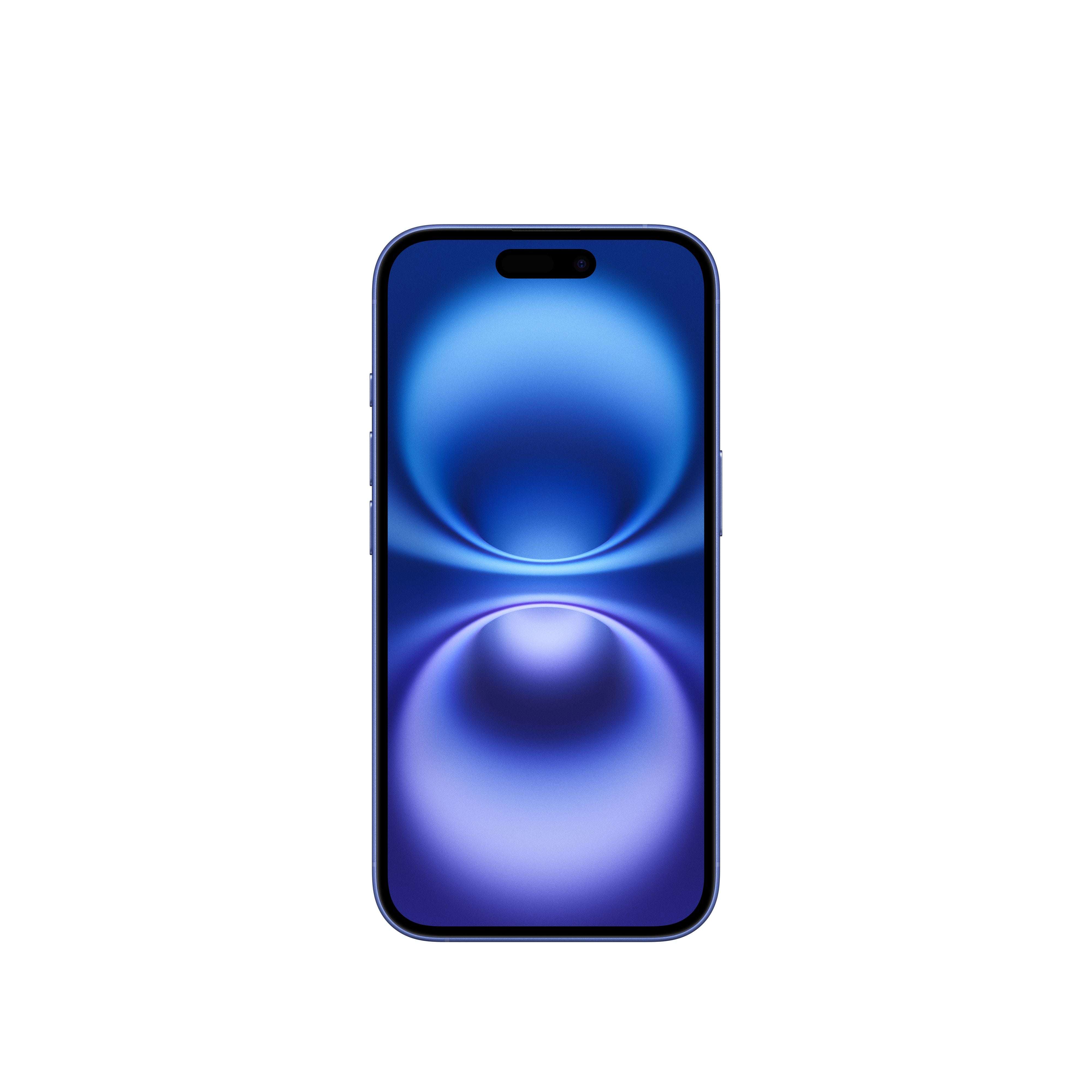 iPhone 16 128GB ウルトラマリン – C smart | 公式オンラインストア