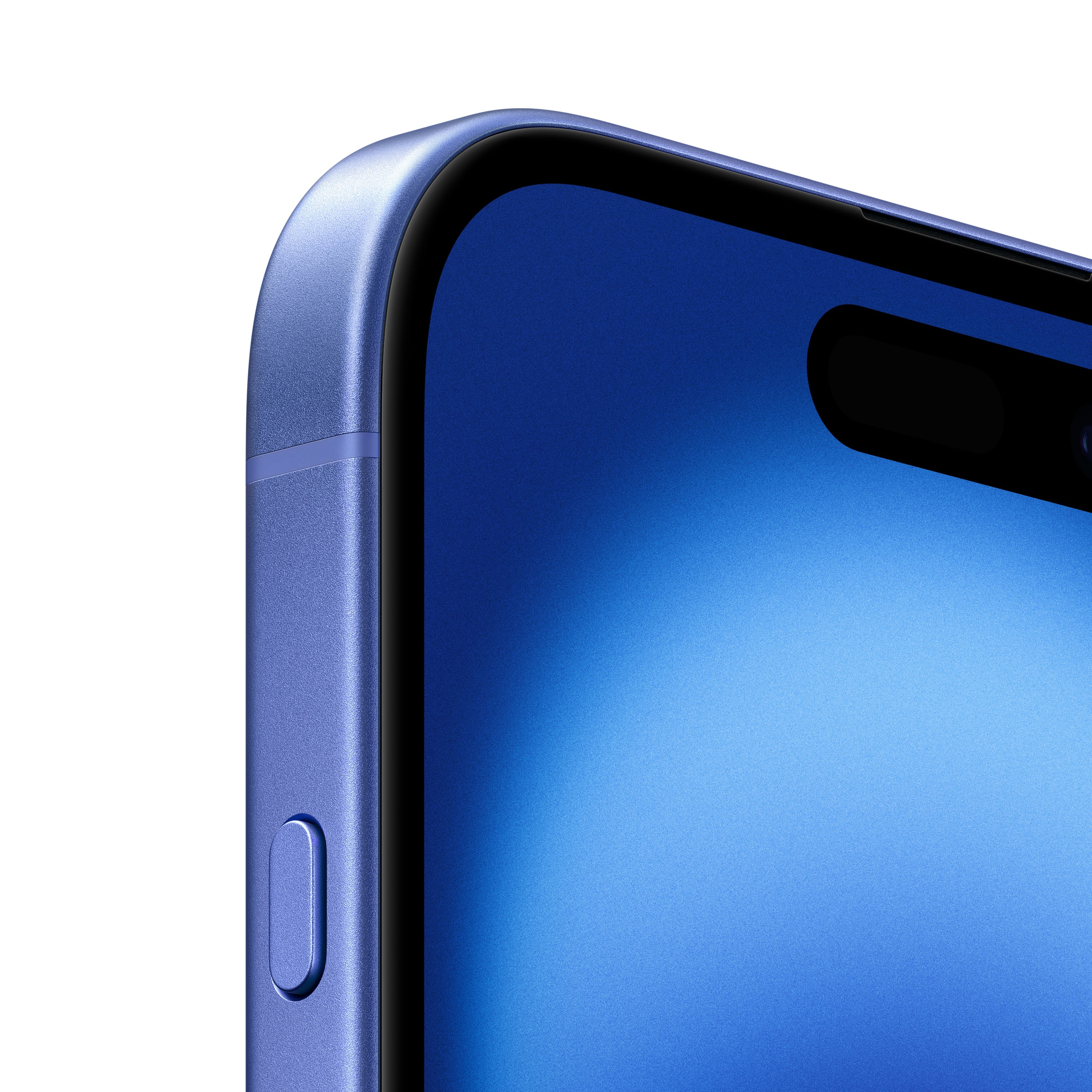 iPhone 16 128GB ウルトラマリン – C smart | 公式オンラインストア
